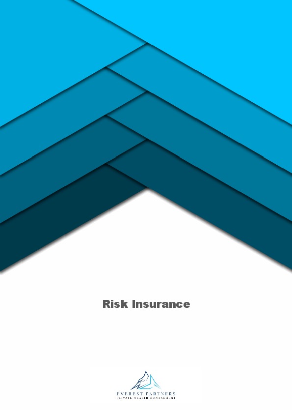 Risk Insurance