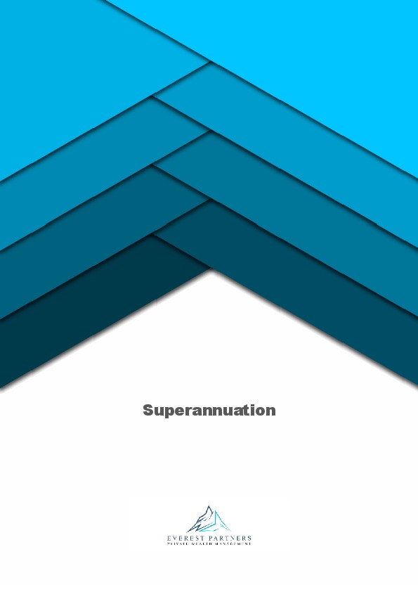 Superannuation